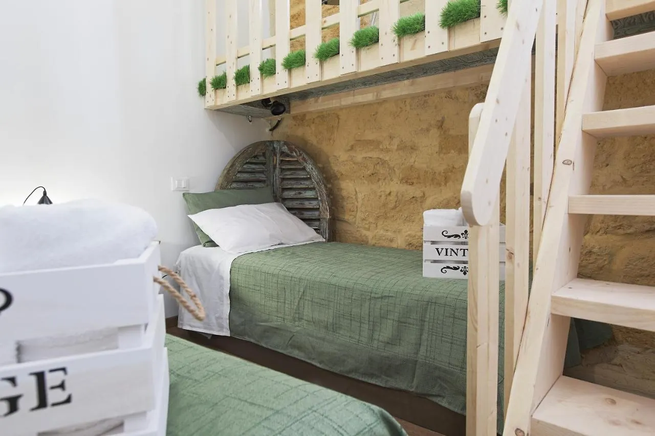 Appartamento Abbonè - Locazione turistica Agrigento