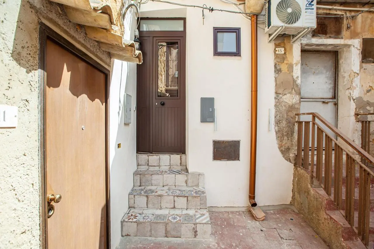 Appartamento Abbonè - Locazione turistica Agrigento