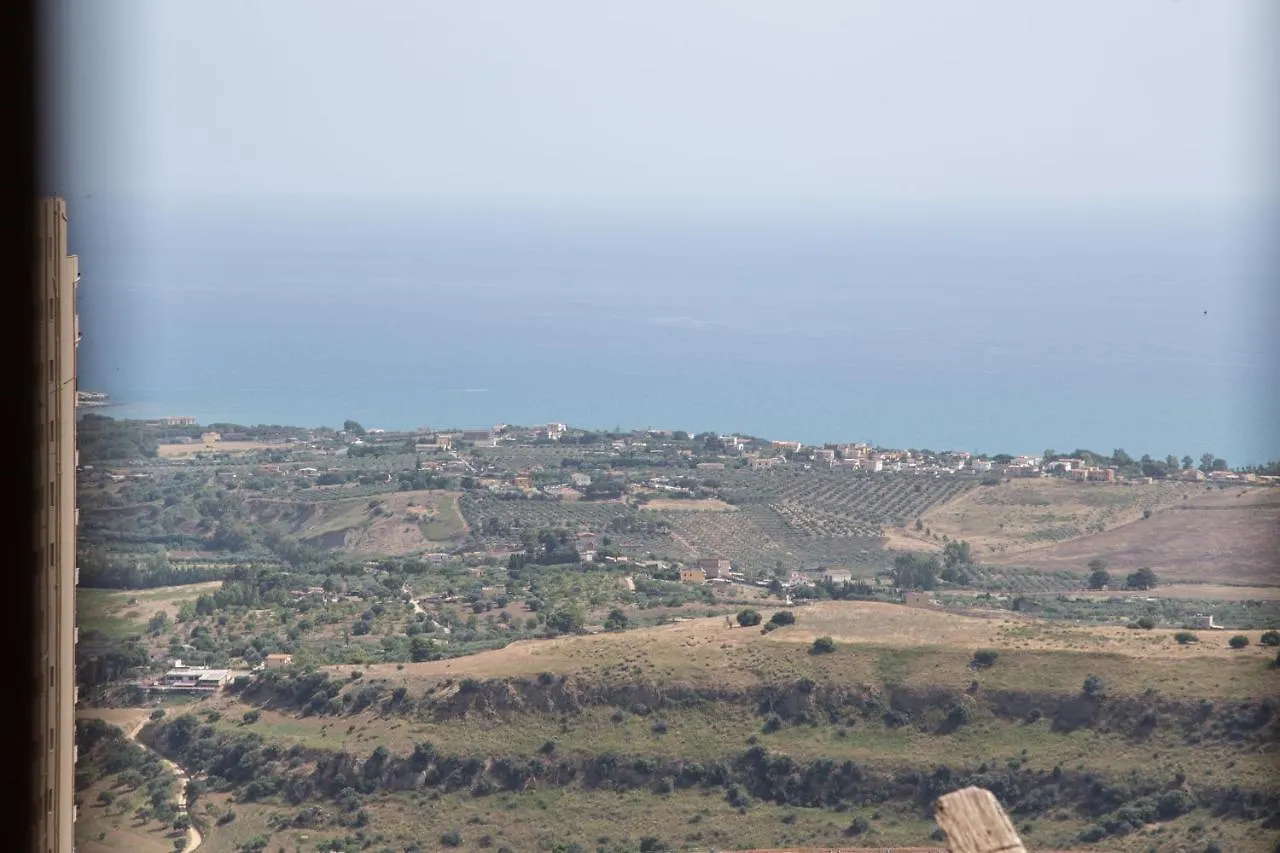 Appartamento Abbonè - Locazione turistica Agrigento