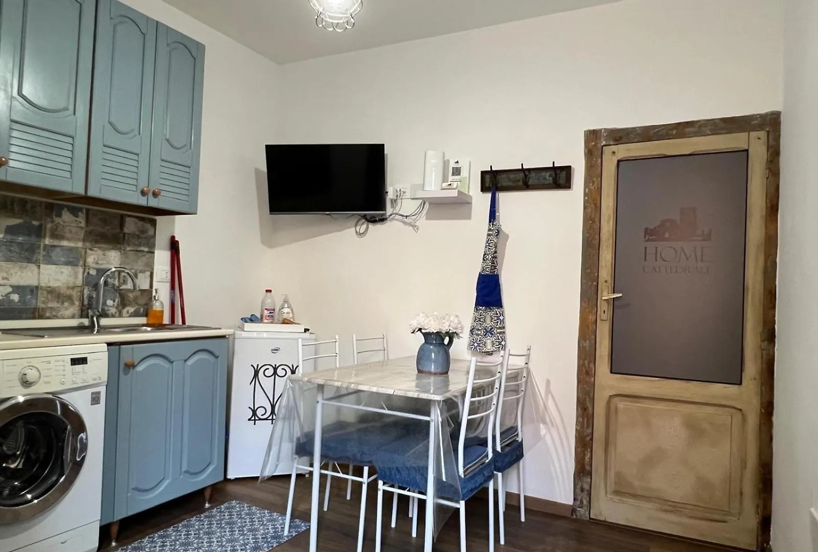 Home Cattedrale أغريجنتو 0*,  إيطاليا