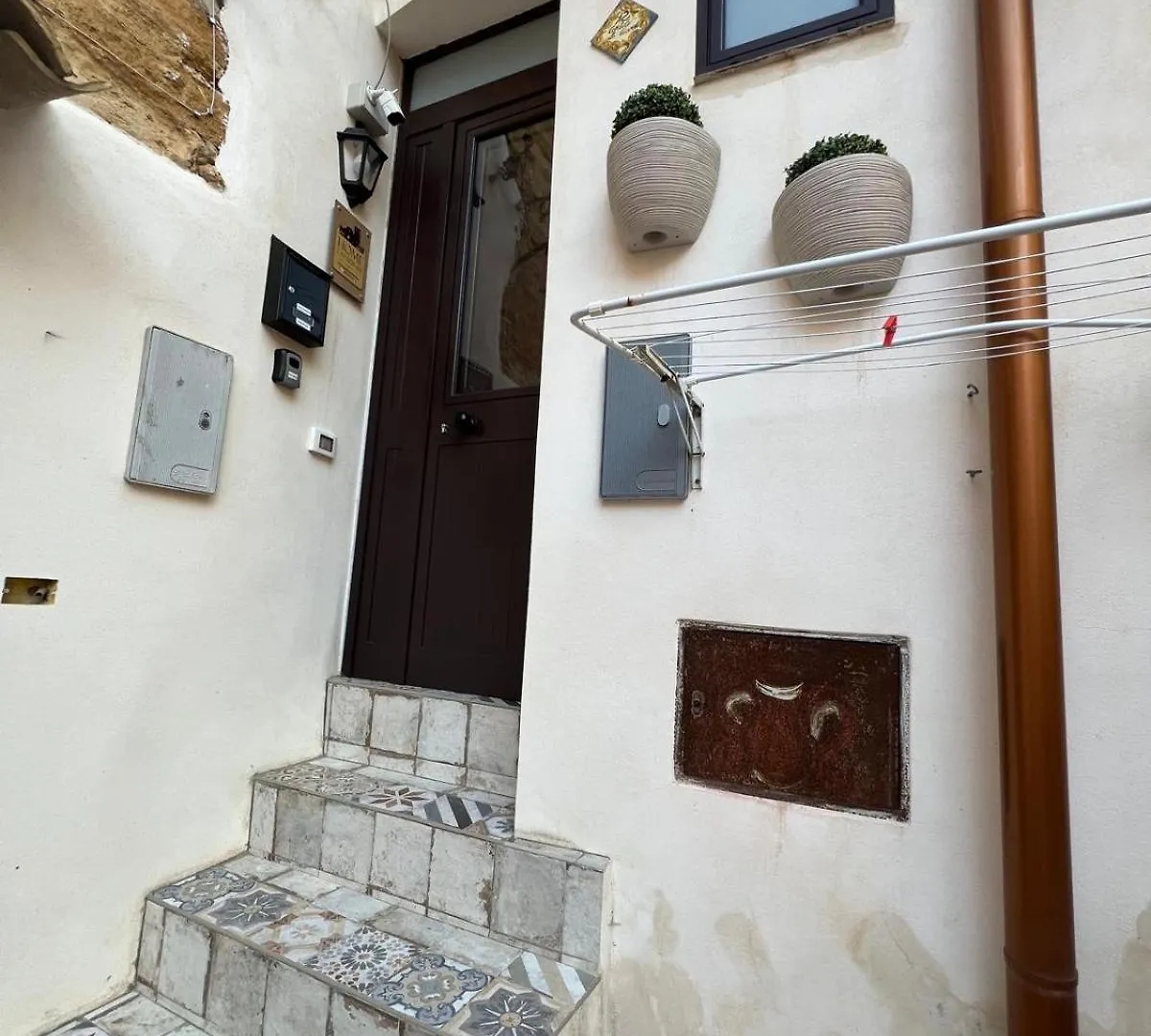 شقة Home Cattedrale أغريجنتو