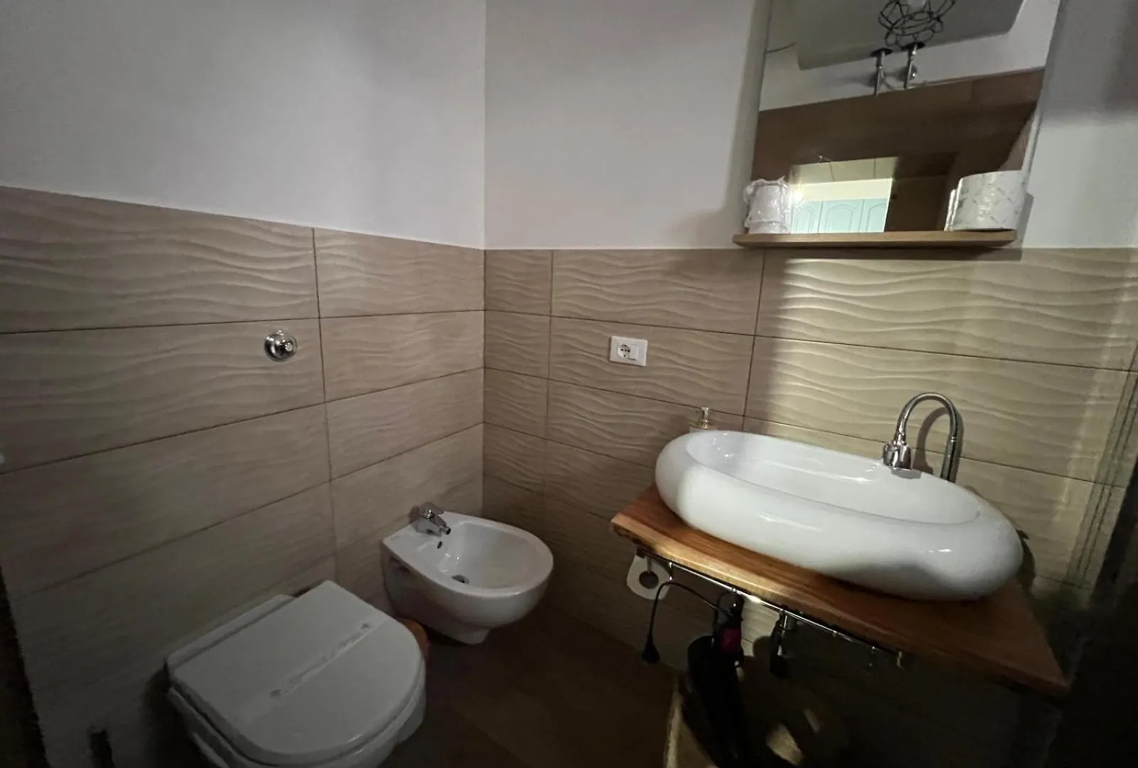 Home Cattedrale أغريجنتو شقة