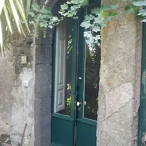 Casetta Romantica Tra Etna E Mare Trecastagni