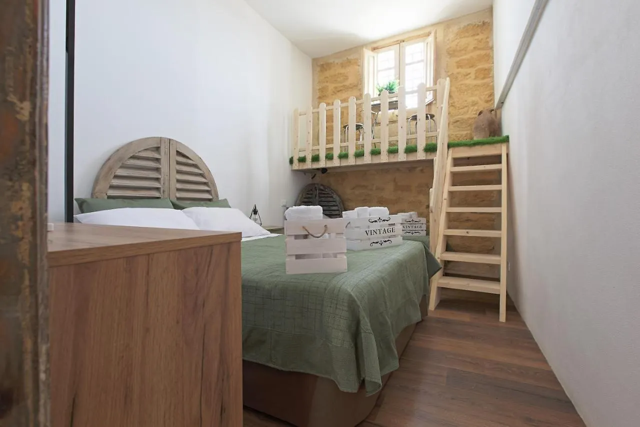 Apartment Home Cattedrale Agrigento