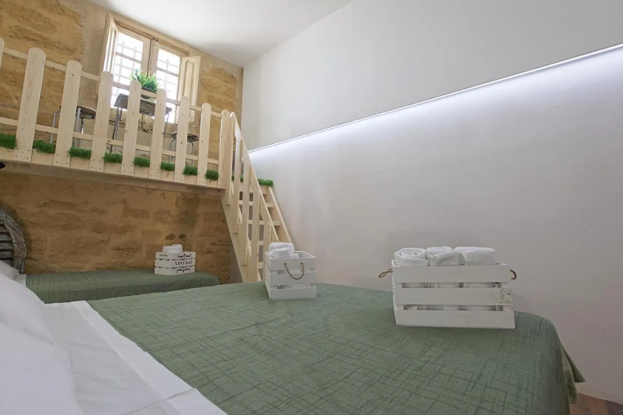 Home Cattedrale Agrigento Apartment