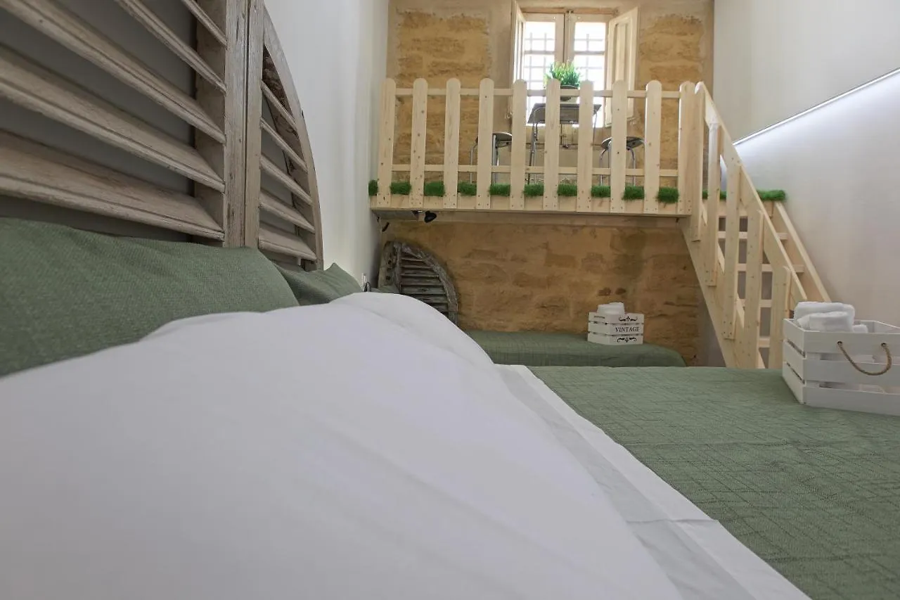 Home Cattedrale Agrigento Apartment