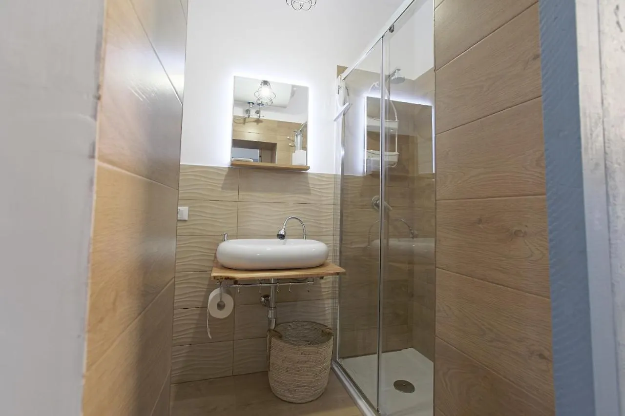 Home Cattedrale Agrigento Apartment