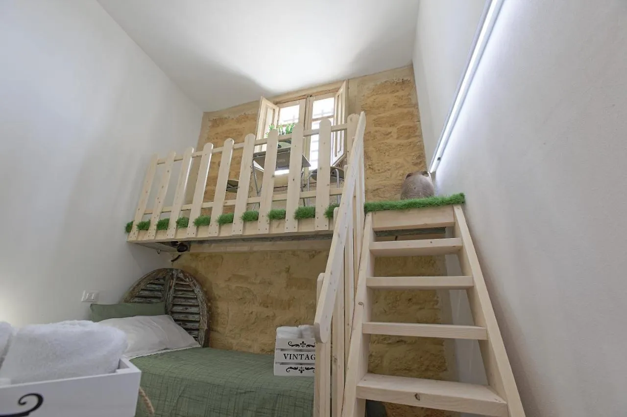 Apartment Home Cattedrale Agrigento